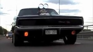 Додж Чарджер!!!