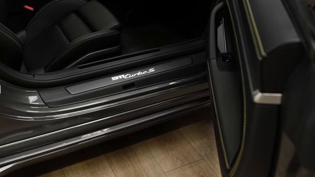 New 2024 Porsche 911Turbo S | Top Speed & Price | Complete Review!