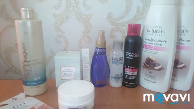 Выгодный заказ Avon по каталогу май/2021. Тестирую новинку Attraction Desire смотреть онлайн