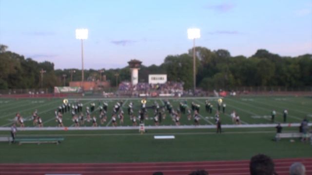 National Anthem Sept 16 2022 Apple Devices HD Best Quality смотреть онлайн