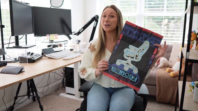 Herman Miller Embody - Unboxing
