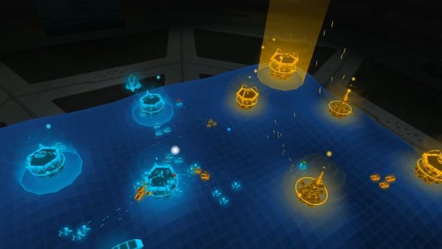 Tactera Demo Trailer смотреть онлайн