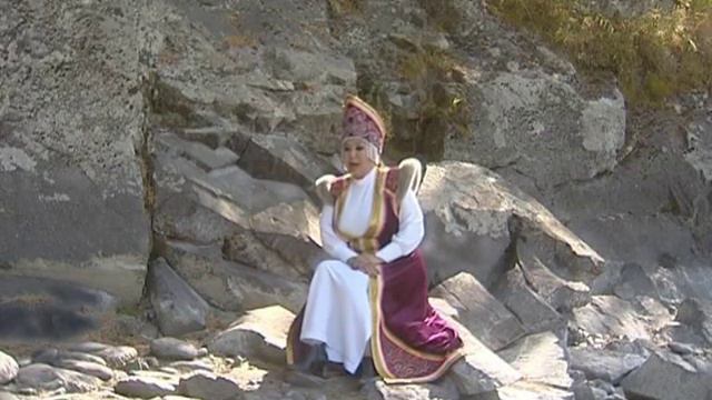 Altai, Кайран Алтай, Карагыс Ялбакова смотреть онлайн