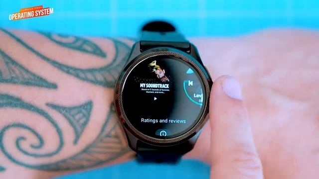 TICWATCH PRO 5 Review: The BEST Wear OS Watch Yet?! // A Complete Guide смотреть онлайн