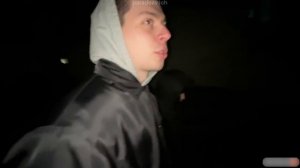 Хозяева ГУЛЯЮТ по НОЧНЫМ РАЙОНАМ МОСКВЫ / Кореш, Парадеевич, PLOHOYPAREN и FRAME TAMER