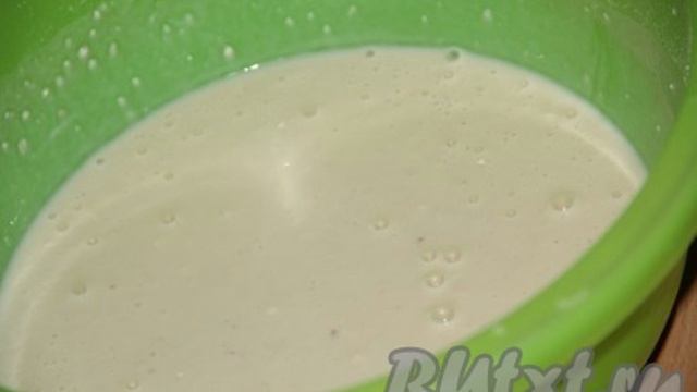 Кухня Мамашки