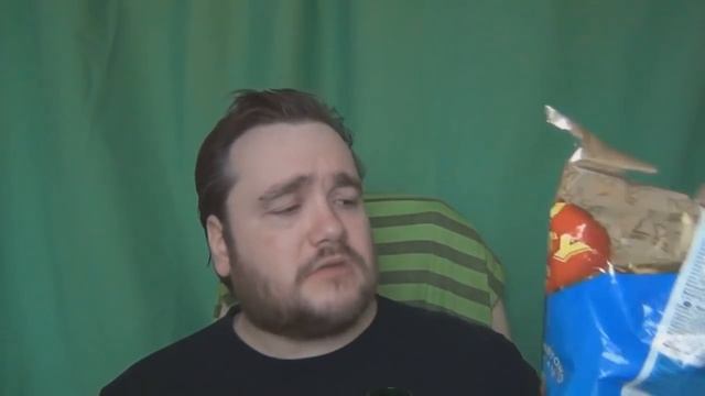 Жатецкий гусь и Луковые кольца