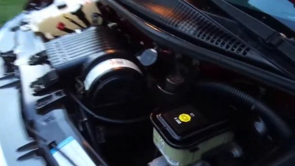 2002 Chevrolet Express CONVERSION VAN