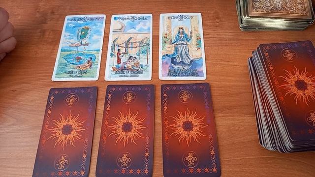 ГОРОСКОП НА ДЕКАБРЬ 2021. ТЕЛЕЦ. смотреть онлайн