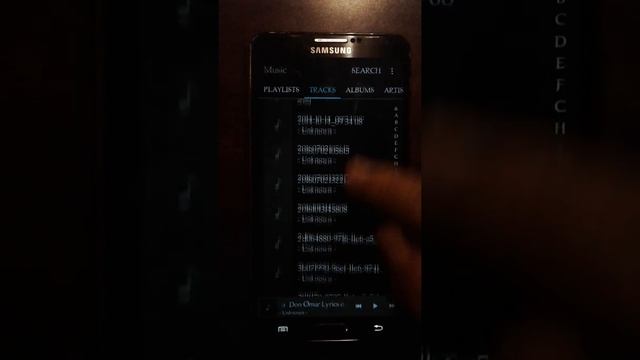 Minimized player issue смотреть онлайн