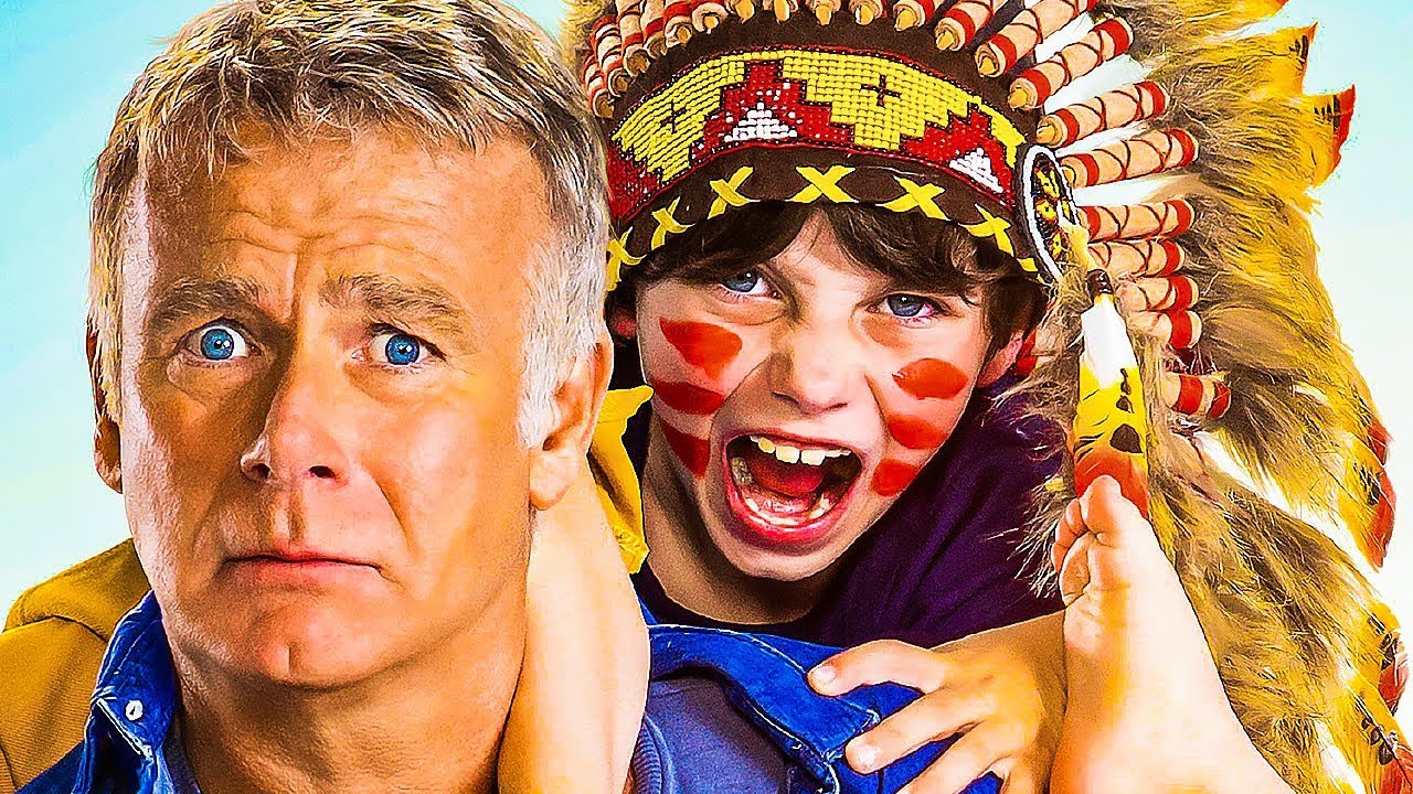 Не все дома - Русский трейлер (HD) смотреть онлайн