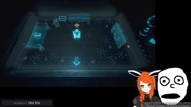 badspaceking hates card game tv head (feat. mary rabbit) смотреть онлайн