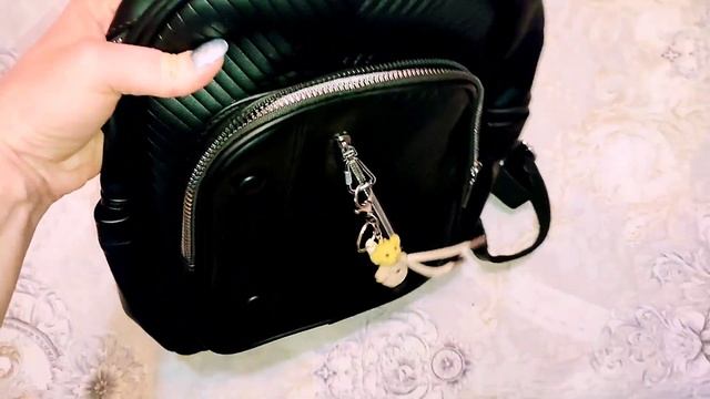 Не делайте ТАК?Купила РЮКЗАК?Зачем? смотреть онлайн