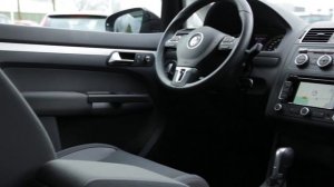 Volkswagen Touran 1.4TSI 140PK DSG Automaat