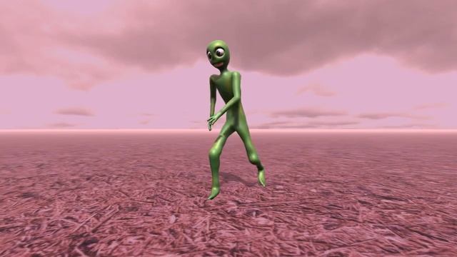 Green man dancing смотреть онлайн