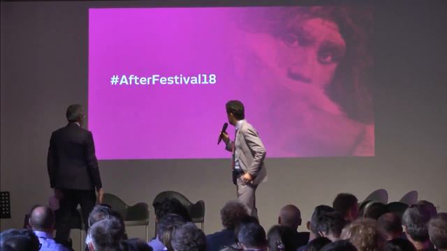 2018 - Un anno dopo: i 10 fatti che cambiarono la PA - Secondo incontro plenario COMTem смотреть онлайн