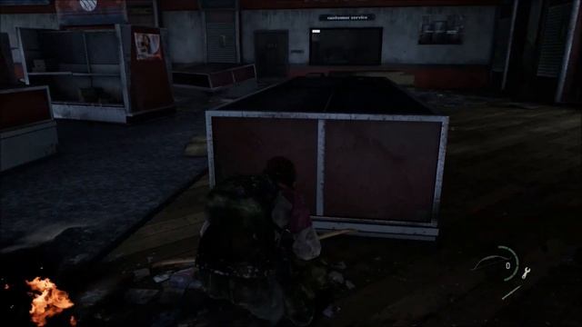 The Last of Us: Remastered - 100% Walkthrough: Part 17 - The Enemy of My Enemy смотреть онлайн
