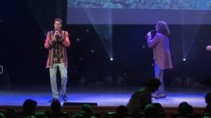 Группа САДКО (г.Москва)_Вишневый сад