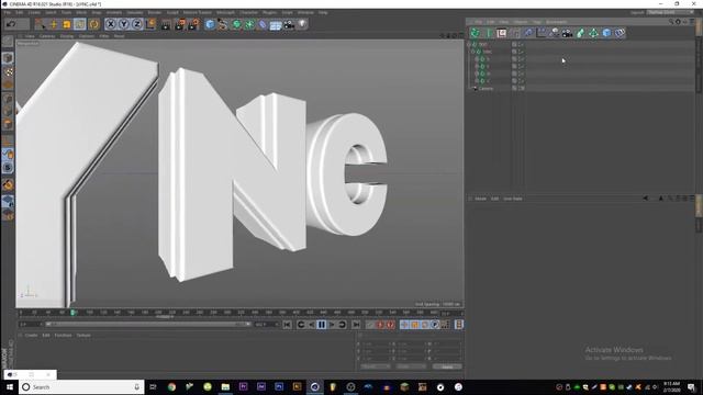 C4D SYNC TUTORIAL | REALLY BAD смотреть онлайн