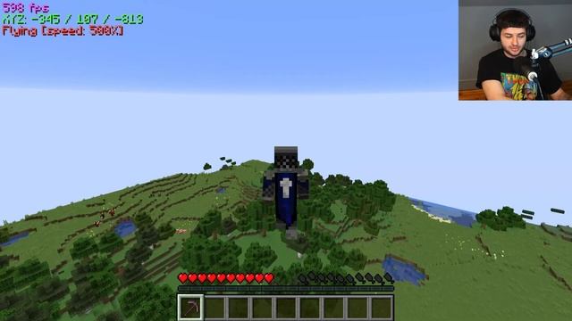 Minecraft 1.16.5 How To Install XRAY Classic MOD Tutorial (1.16) смотреть онлайн