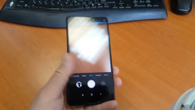 Xiaomi mi mix 2 6/64 Честный отзыв смотреть онлайн