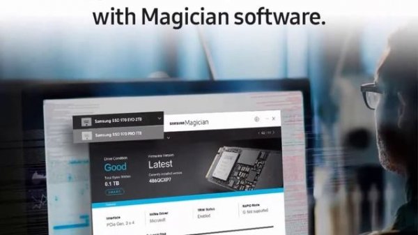 ✅ 10 Best Samsung M 2 NVMe ssd New Model 2021