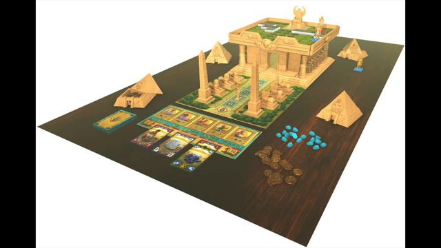 Top 10 Most Anticipated Board Games for 2019 with the Game Boy Geek смотреть онлайн