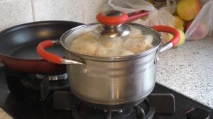 Как приготовить паровые котлеты