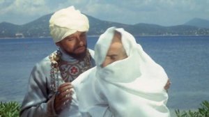 "Жандарм из Сен-Тропе (Le Gendarme De Saint-Tropez)", 1964 (4)