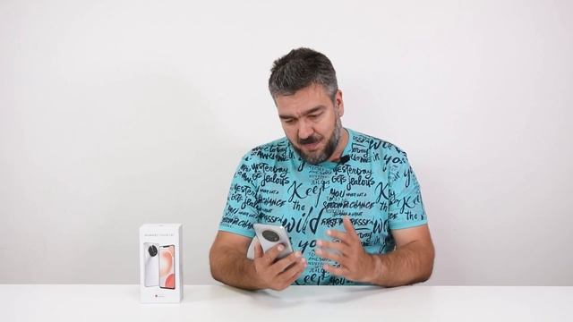 Обзор Huawei Nova Y91  / Арстайл /