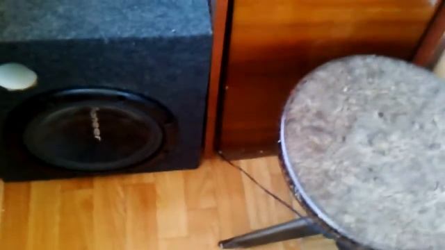 FLEX на балконе смотреть онлайн