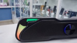 Саундбар Defender новый