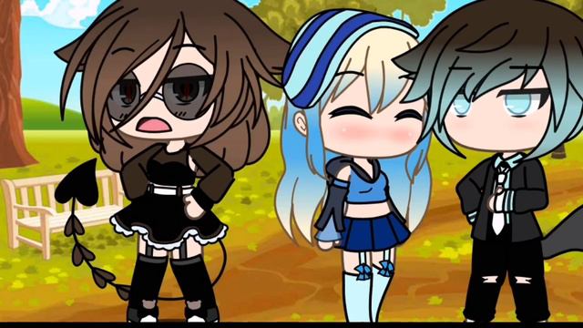 ~ Клип-Мне пох-Gacha life~ смотреть онлайн