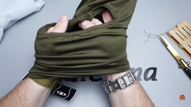 Обзор и распаковка посылок с AliExpress #260 смотреть онлайн