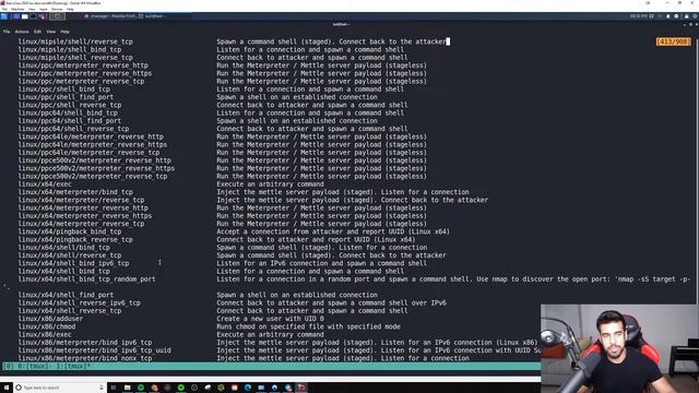 Exploiting Apache Tomcat смотреть онлайн