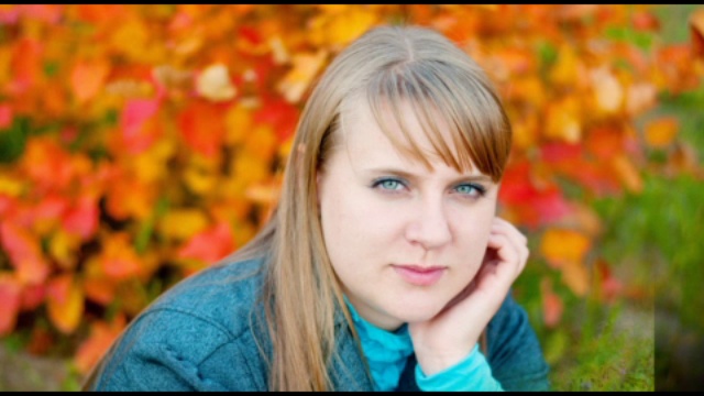 Осенние мотивы