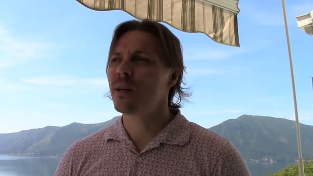 =Сергей Симонов - Каким я вижу своего Зрителя= смотреть онлайн