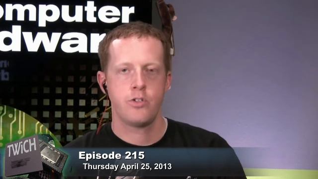 This Week in Computer Hardware 215: Super GPUs, Switches, and 4K Gaming смотреть онлайн