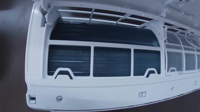 Настенный кондиционер XIGMA XG-TX21RHA TURBOCOOL смотреть онлайн