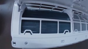Настенный кондиционер XIGMA XG-TX21RHA TURBOCOOL