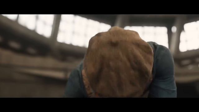 Голодные игры_ Баллада о певчих птицах и змеях Русский трейлер (Озвучка) смотреть онлайн