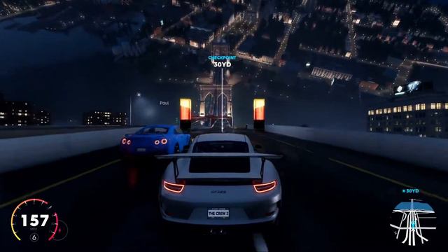 КОЛЛЕКЦИОННОЕ ИЗДАНИЕ THE CREW 2 смотреть онлайн