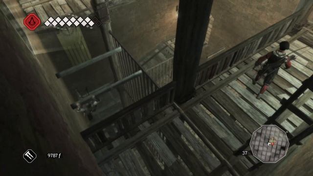 ASSASSIN'S CREED 2 ALL ASSASSIN'S TOMBS + SECRET LOCATIONS/ TREASURES смотреть онлайн