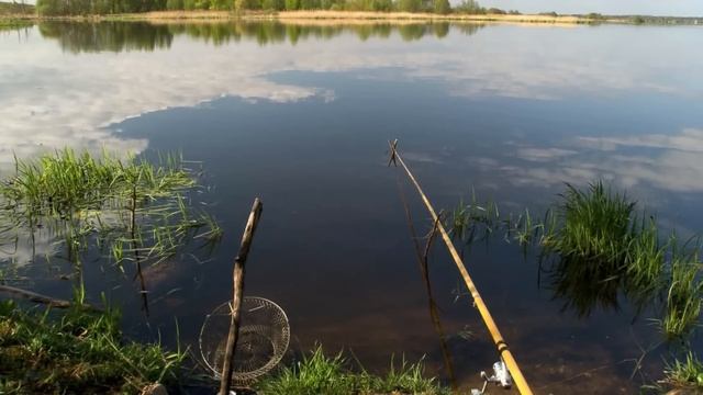 Старинный "Кораблик" что за снасть такая и почему ловит практически везде? смотреть онлайн