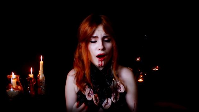 Ladies of the Woods - The Witcher 3: Wild Hunt (Gingertail Cover) смотреть онлайн