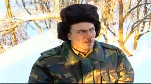 Осторожно, Задов! - Осторожно 8 марта или похождения Задова