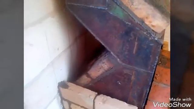 Камин барбекю в бане смотреть онлайн