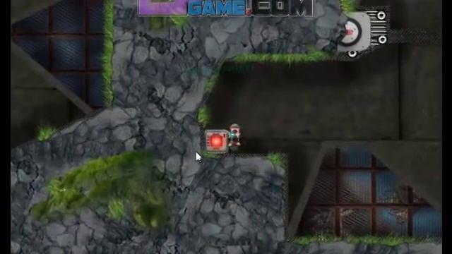 Quantum Patrol Walkthrough смотреть онлайн
