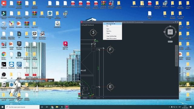 instalar AutoCAD 2023 novedades estreno ultima versión смотреть онлайн