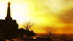 Dark Souls 2 - Majula OST